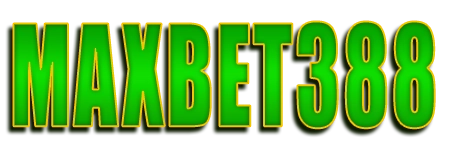 MAXBET388 Logo