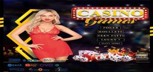 Maxbet388 Baccarat